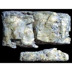 Woodland Scenics Strata Stone Rock Mold C1239  
