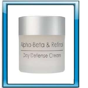    Holy Land Alpha Beta Retinol Defense Day Cream 250ml Beauty