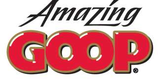 Amazing Goop 3.7 Ounce Household Adhesive & Sealant 130012 