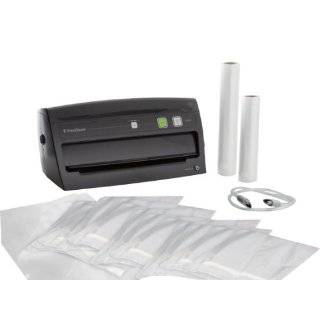   Small Appliances Specialty Appliances Vacuum Sealers