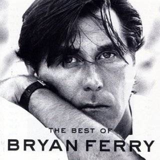 Best of Bryan Ferry (Deluxe Edition) (CD + NTSC/Region 0 DVD)