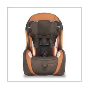  Safety 1st Complete Air Convertible Car Seat in Harvest 