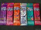 KOOL AID SINGLES 2 boxes ON THE GO DRINK CRYSTALS various flavours 
