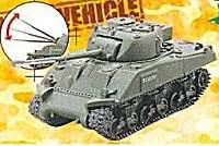 S1 Furuta Combat Vehicle Miniature Tank Model T 35  