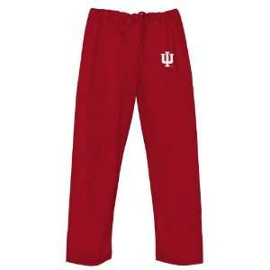  Indiana University Scrubs Med Pants