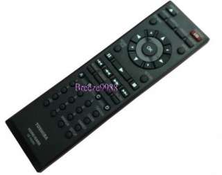 Toshiba DVD Player Remote Control SE R0285 HD A3 A30  
