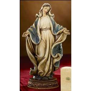   Benedetto XVI Our Lady of Grace Statue Religious Gifts