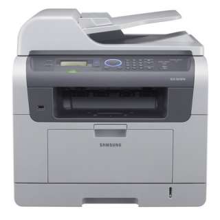 Samsung SCX 5635FN Network Ready Laser Printer 635753616354  