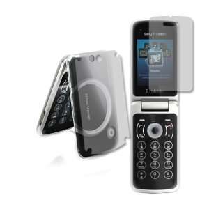  Sony Ericsson Equinox TM717 + Lifetime Replacements Cell Phones