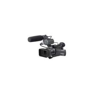  Sony HVR A1U HDV Camcorder: Camera & Photo