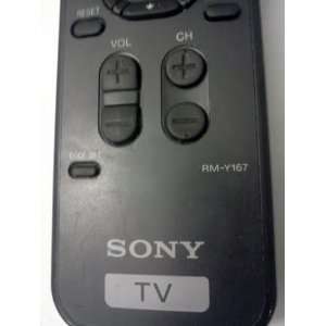 Sony Remote Control: Electronics