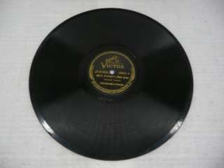 78 RPM Record Artie Shaw FRENESI Fox Trot adios linda  