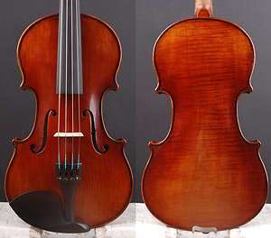 Advanced , A M19 Viola 12 Nice tone quality  