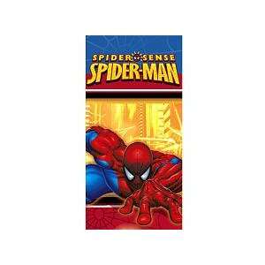  Spider Sense Spiderman Tablecover Toys & Games