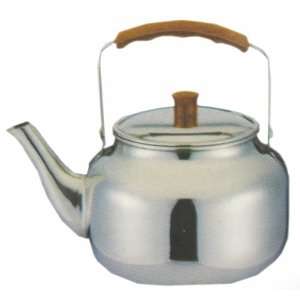   Perfect Housewares Stainless Steel Tea Kettle #244