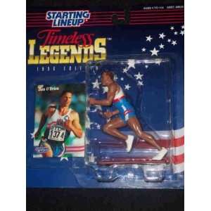   1996 Timeless Legends Kenner Starting Lineup Collectible Collector Car