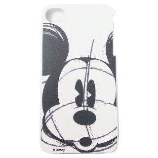   case cover black and white mickey original sketch draw for apple