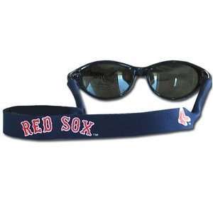  Boston Red Sox Neoprene Sunglass Strap   MLB Baseball Fan 