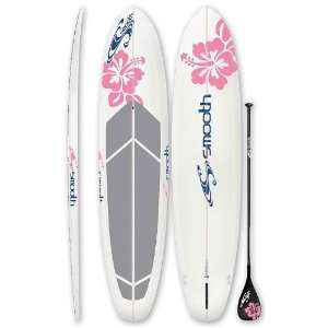 Stand up Paddle Board SUP Package Melia 11 Foot with Paddle and Board 