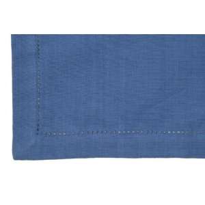  PB 54 x 54 Inch Hemstitch Tablecloth in Provencal Blue