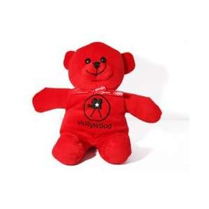  Red Movie Teddy Bear