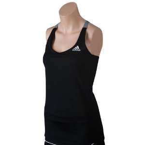  Adidas Womens Tennis Essentials Tank 1