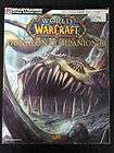 BradyGames Official Strategy Guide World of Warcraft Dungeon 