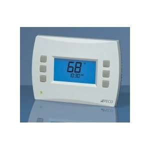   Performance Pro T4522 001 Programmable Thermostat