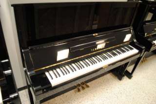 Yamaha Piano UX Professional Upright 52