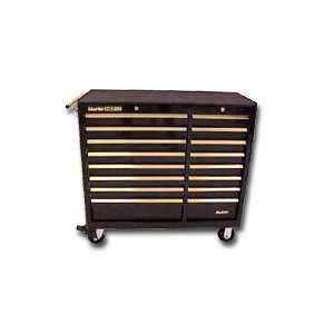   Gold Tool Chest 41.5 (CTSCBB226BG) Category Tool Chests and Cabinets