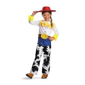  Toy Story Jessie Toddler Costume Toys & Games