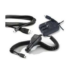  Premium Accessory Power Pack for your BlackBerry 8100c 