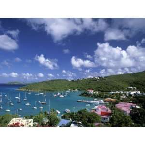  Cruz Bay, St, John, Us Virgin Islands, Caribbean 