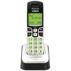 Vtech DECT 6.0 Handset (Cordless Telephones / DECT 6.0 Cordless Phones 