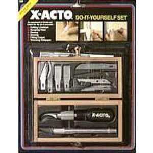  2 each X Acto Home Knife Kit (X5028)
