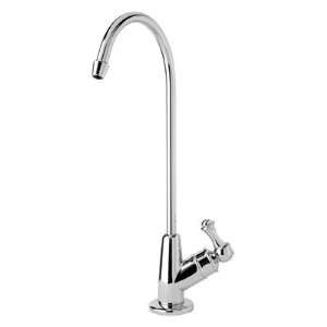 One Handle Centerset Cold Water Dispenser Faucet with Lever Handle 