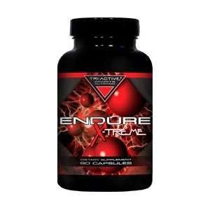  Endure Xtreme by Tri Active Sports Nutrition Health 