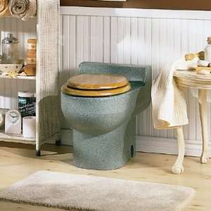 Envirolet Waterless Toilet (Green Granite)