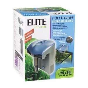  Elite Hush 20 Power Filter, UL Listed: Pet Supplies