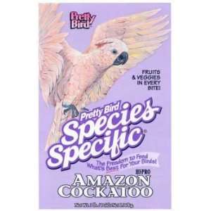  Hi   pro Special 20lb (Catalog Category Bird / Pellets 