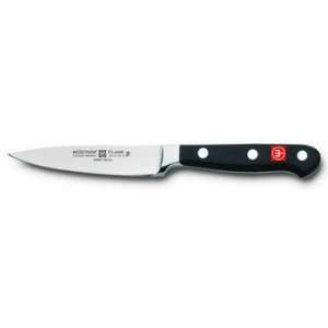  Wusthof Classic 4 inch Paring Knife